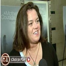 Rosie Says New Talk Show to 'Feature Broadway Prominently'